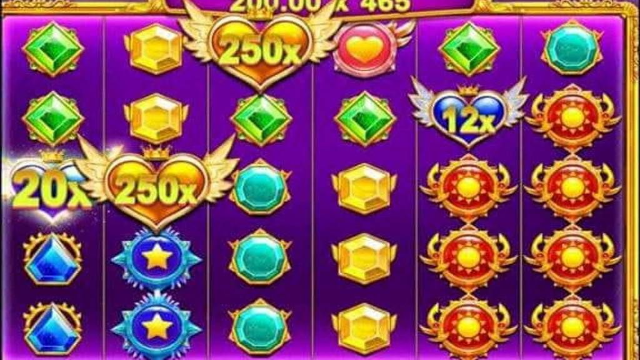 BO Slot Terpercaya Resmi