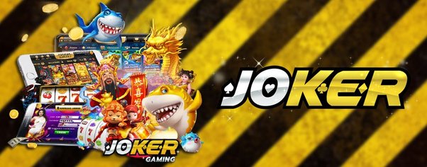 Mengapa Harus Bermain Slot Online di Joker123?