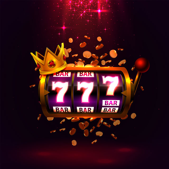 Slot777: Cara Mudah Raih Jackpot